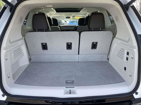 Certified 2024 GMC Acadia Denali w/ Super Cruise Package image 28