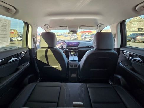 Used 2024 Buick Envision Preferred image 26