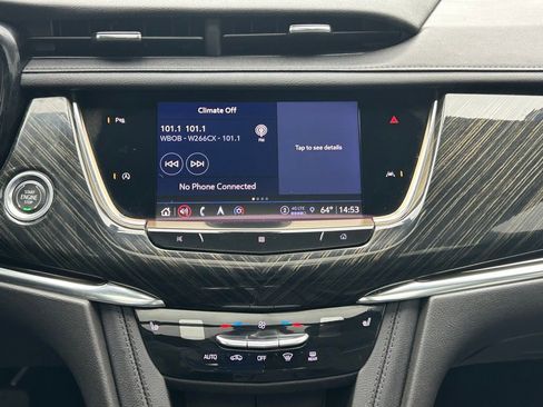 Used 2021 Cadillac XT6 Premium Luxury AWD/4WD image 19
