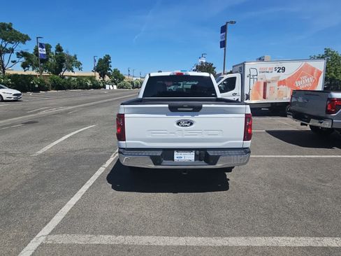 Used 2024 Ford F150 XLT image 7