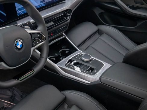 Certified 2025 BMW 430i xDrive w/ Premium Package image 13