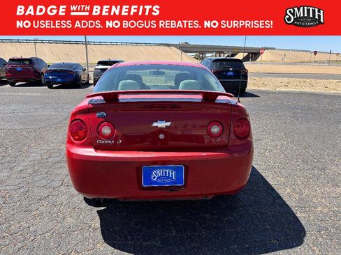 Used 2007 Chevrolet Cobalt LT image 7