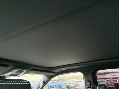 Used 2022 RAM 1500 Rebel w/ G/T Package image 14