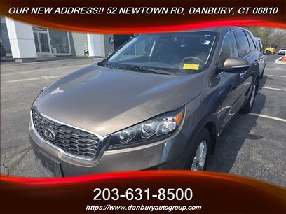 Used 2019 Kia Sorento LX