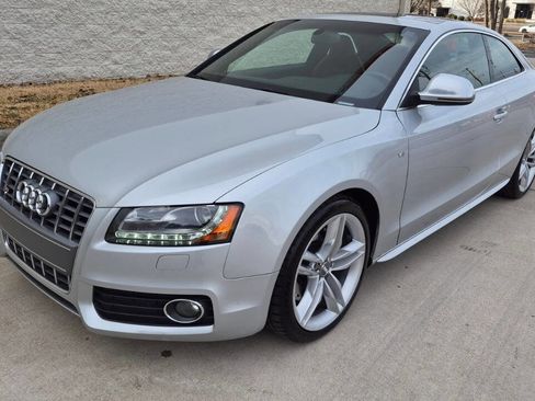 Used 2008 Audi S5 4.2 image 3