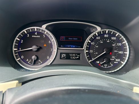Used 2020 INFINITI QX60 Pure FWD image 42