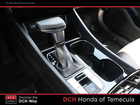 Used 2024 Hyundai Santa Cruz Night AWD/4WD image 11