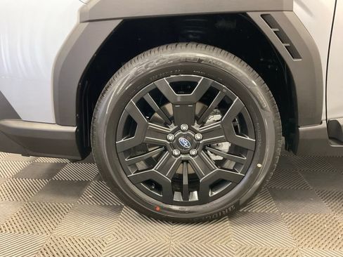 New 2026 Subaru Outback Limited XT AWD/4WD image 7
