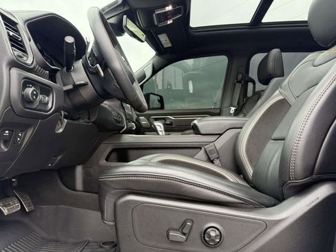 New 2024 RAM 1500 TRX image 23