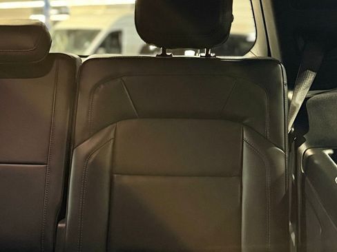 New 2026 Lincoln Navigator Reserve w/ Jet Appearance Package AWD/4WD image 54