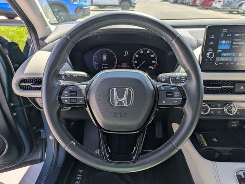 Used 2024 Honda HR-V EX-L image 20