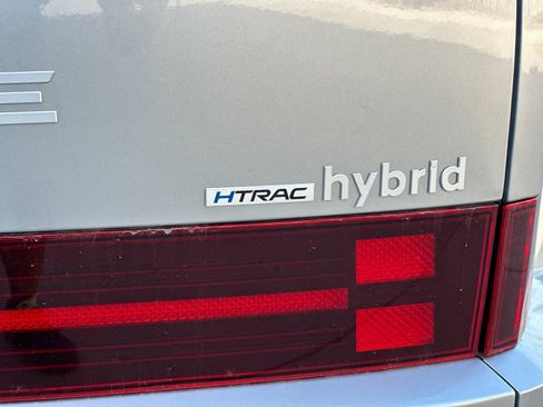 New 2026 Hyundai Santa Fe SEL image 26