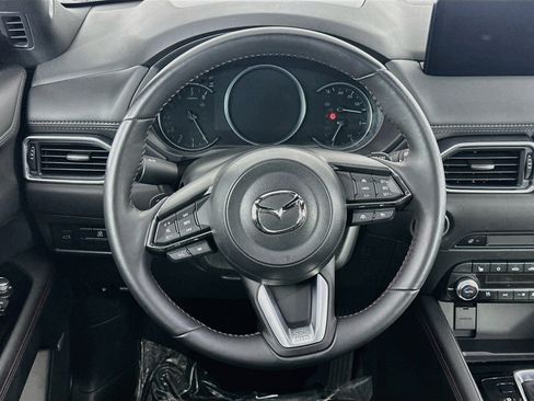 Used 2024 MAZDA CX-5 2.5 Turbo w/ Premium Package AWD/4WD image 18
