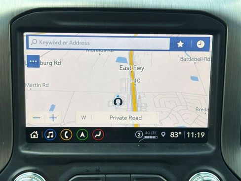 Used 2021 GMC Sierra 2500 Denali w/ Denali Ultimate Package image 27