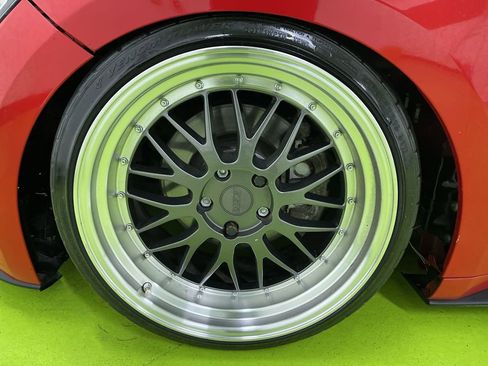 Used 2017 Ford Mustang Coupe image 14