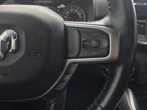 Used 2023 RAM 1500 Limited AWD/4WD image 16