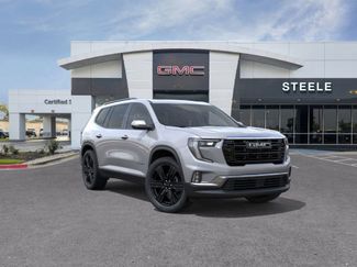 New 2026 GMC Acadia Elevation w/ Black Edition video 1