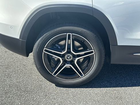 New 2026 Mercedes-Benz GLB 250 image 17