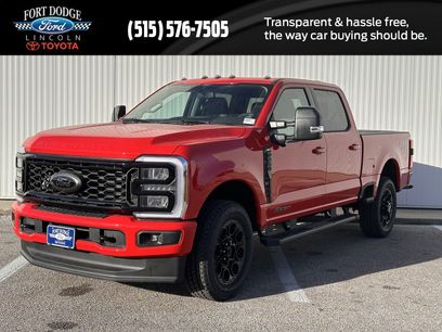New 2026 Ford F250 XLT w/ XLT Premium Package