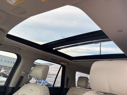 Used 2020 Ford Expedition Max Platinum image 10