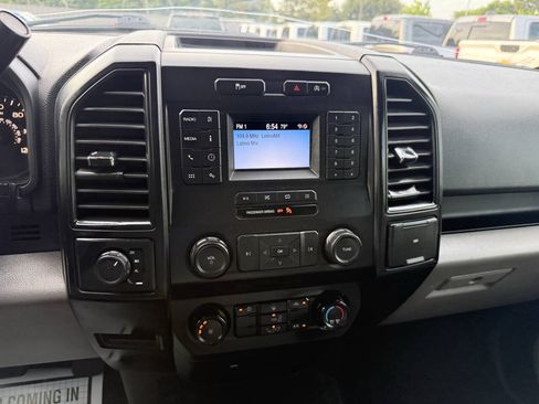 Used 2019 Ford F150 XL w/ XL Power Equipment Group AWD/4WD image 23