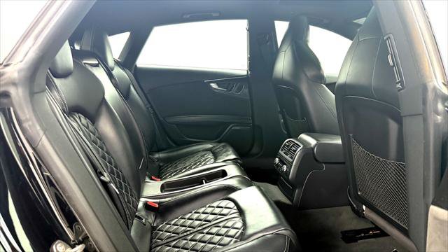 Used 2017 Audi S7 Premium Plus AWD/4WD image 18