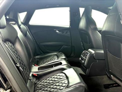 Used 2017 Audi S7 Premium Plus AWD/4WD image 18