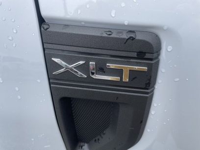 New 2025 Ford Maverick XLT w/ Equipment Group 302A