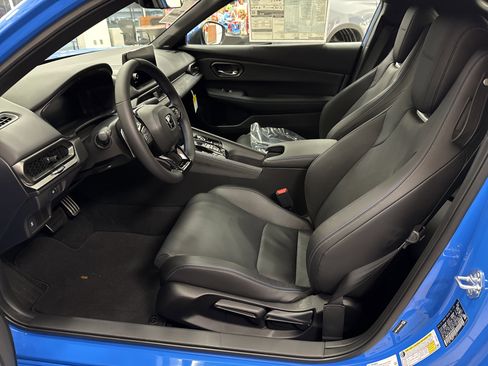 New 2026 Honda Prelude image 15