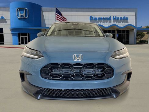 New 2026 Honda HR-V LX image 9