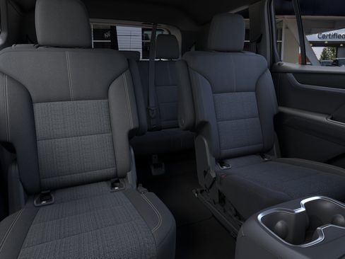 New 2026 GMC Acadia Elevation w/ Black Edition FWD image 17