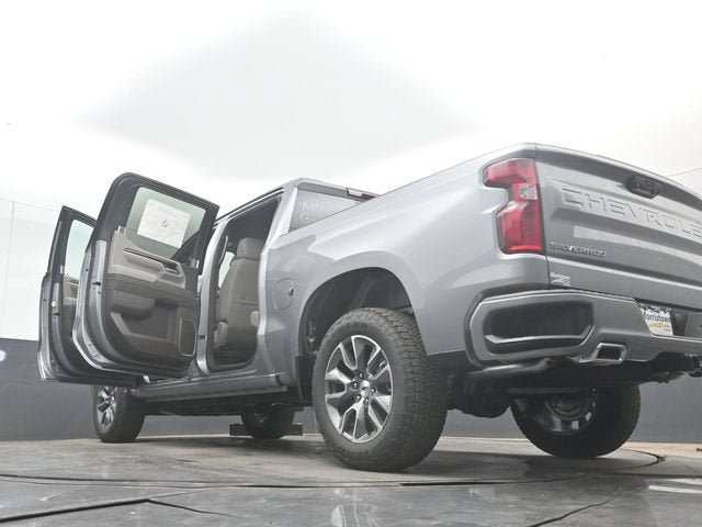 New 2026 Chevrolet Silverado 1500 RST w/ All Star Edition Plus AWD/4WD image 53