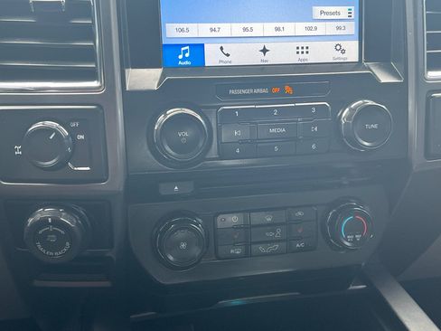 Used 2017 Ford F150 XLT w/ Equipment Group 302A Luxury RWD image 28
