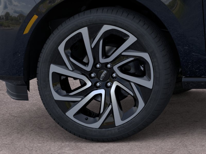 New 2026 Lincoln Navigator Reserve AWD/4WD image 19