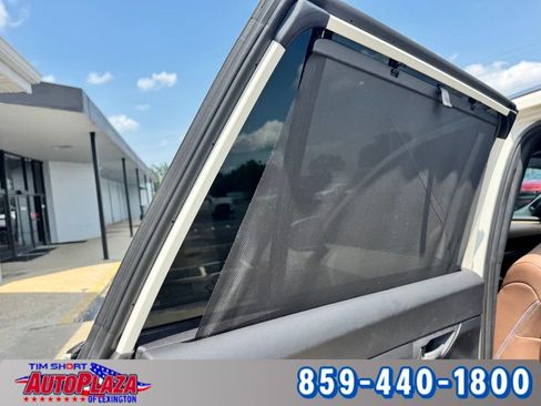 Used 2024 Toyota Grand Highlander AWD Hybrid image 60
