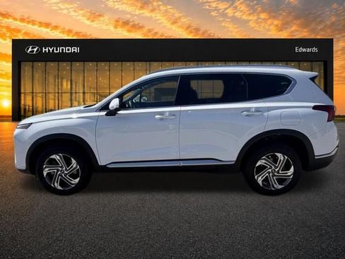 Used 2023 Hyundai Santa Fe SEL w/ Premium Package AWD/4WD image 1