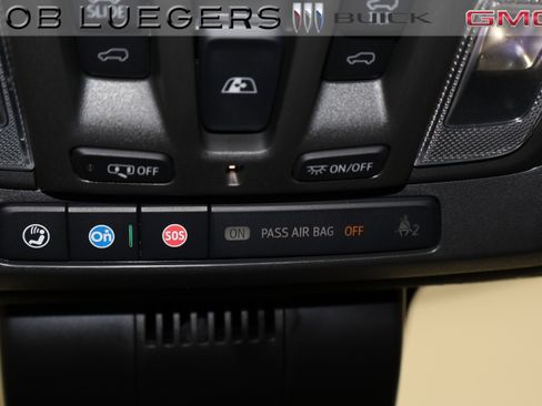 Certified 2023 GMC Sierra 1500 Denali Ultimate image 31