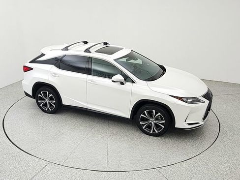 Used 2022 Lexus RX 350 AWD w/ Premium Package image 15
