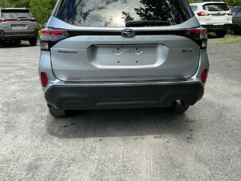 New 2026 Subaru Forester Premium AWD/4WD image 4