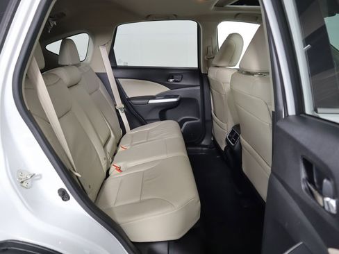 Used 2016 Honda CR-V Touring image 23