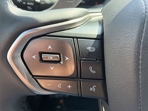 Used 2025 Lexus GX 550 AWD/4WD image 17