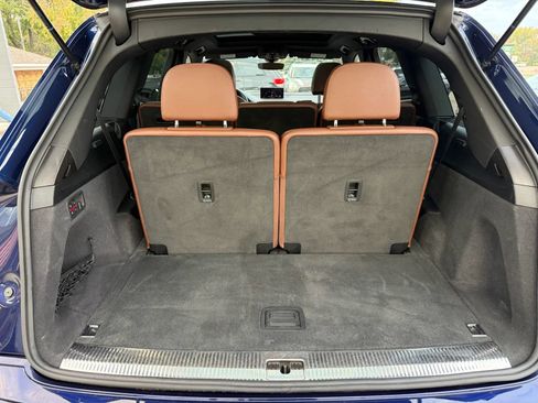 Used 2019 Audi Q7 3.0T Premium Plus w/ Premium Plus Package image 24