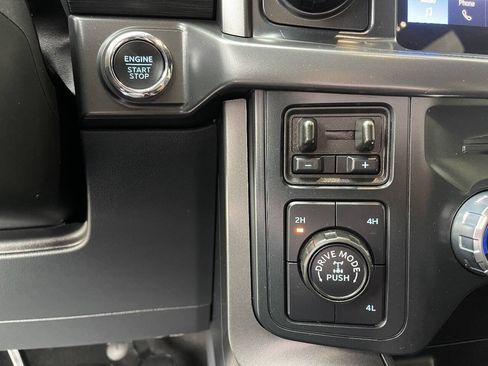 Used 2025 Ford F150 Tremor w/ Tow/Haul Package AWD/4WD image 27
