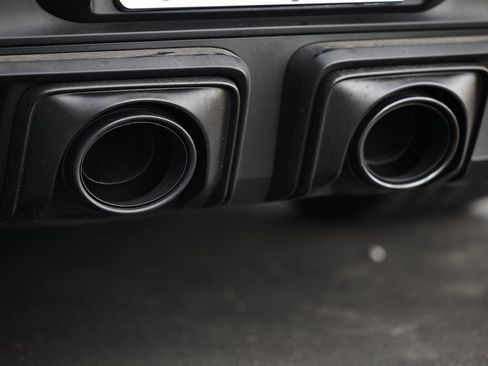 Certified 2025 Porsche 911 Carrera 4 GTS image 40