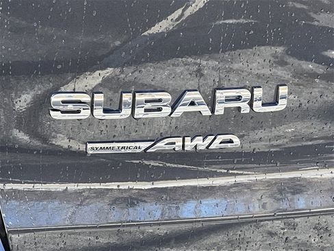 New 2026 Subaru Ascent Touring image 2