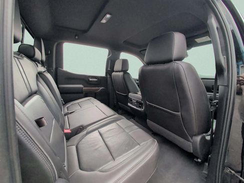 Used 2019 Chevrolet Silverado 1500 High Country RWD image 25