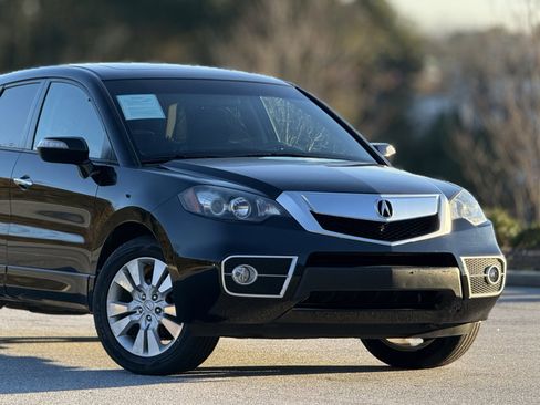 Used 2011 Acura RDX w/ Technology Package image 42