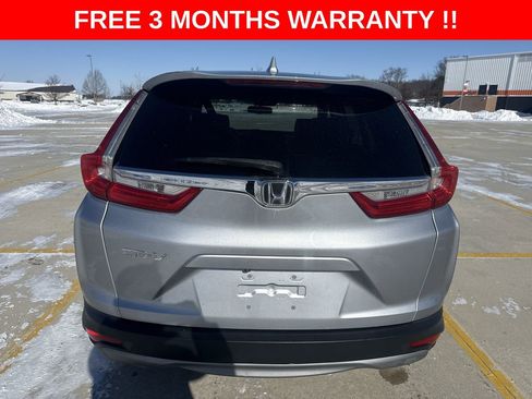 Used 2018 Honda CR-V EX-L image 37
