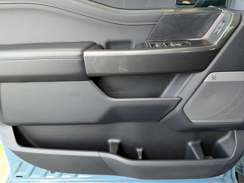 Used 2023 Ford F150 XLT w/ Equipment Group 302A High image 25