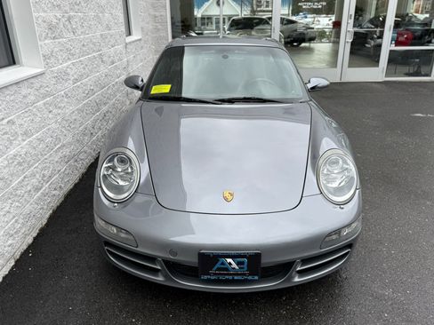 Used 2006 Porsche 911 Carrera S image 4